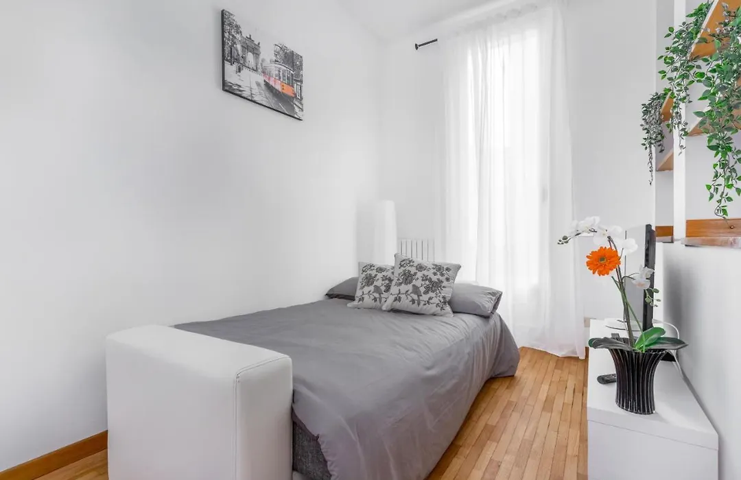 Duomo 7 Minuti Exclusive Apartment Vercelli-1