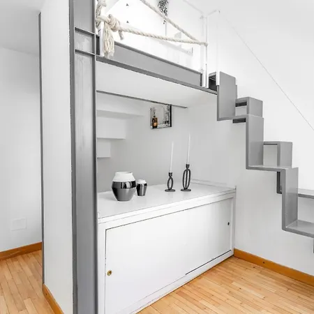 Duomo 7 Minuti Exclusive Apartment Vercelli-3