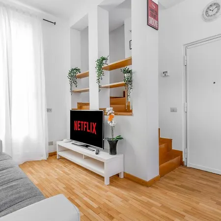 Duomo 7 Minuti Exclusive Apartment Vercelli-2