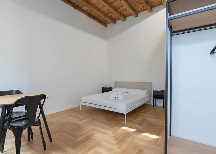 Xenia Milan - Suite in Corso San Gottardo B